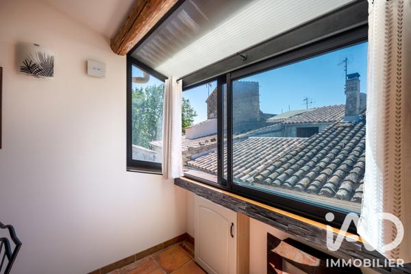 Appartement à vendre 2 pièces 53,82 m² Pélissanne