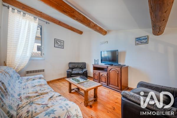 Appartement à vendre 2 pièces 53,82 m² Pélissanne