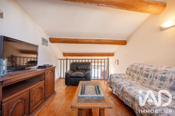 Appartement à vendre 2 pièces 53,82 m² Pélissanne