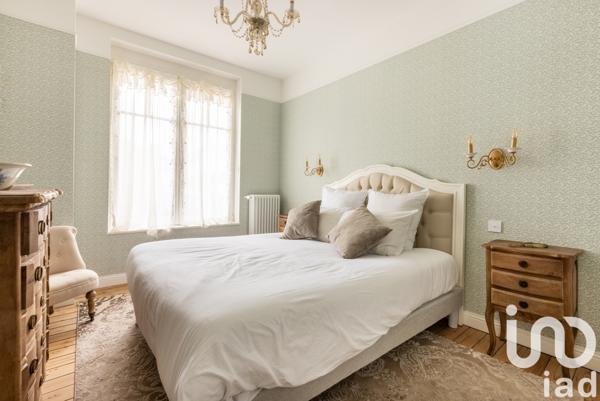 Maison à vendre 8 pièces 200 m² Le Touquet-Paris-Plage