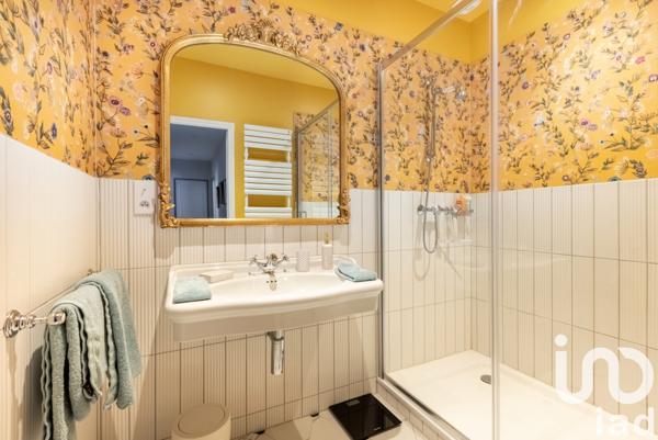 Maison à vendre 8 pièces 200 m² Le Touquet-Paris-Plage