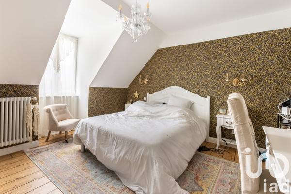 Maison à vendre 8 pièces 200 m² Le Touquet-Paris-Plage