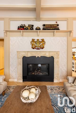 Maison à vendre 8 pièces 200 m² Le Touquet-Paris-Plage