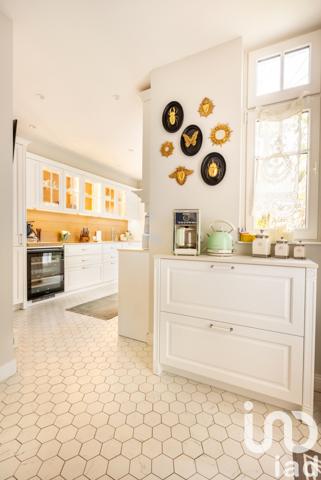 Maison à vendre 8 pièces 200 m² Le Touquet-Paris-Plage