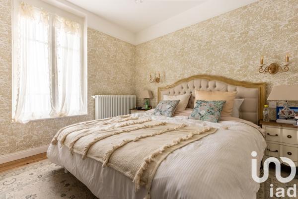 Maison à vendre 8 pièces 200 m² Le Touquet-Paris-Plage