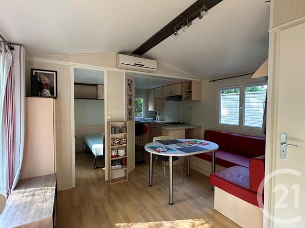 Terrain à vendre  200 m2 CONDE STE LIBIAIRE - 77