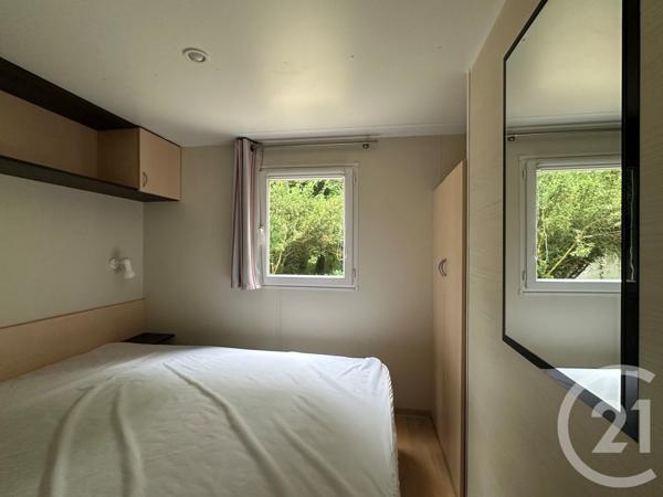 Terrain à vendre  200 m2 CONDE STE LIBIAIRE - 77