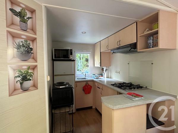 Terrain à vendre  200 m2 CONDE STE LIBIAIRE - 77