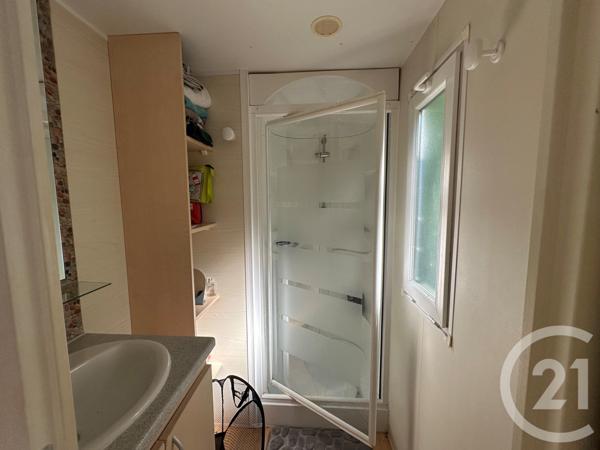 Terrain à vendre  200 m2 CONDE STE LIBIAIRE - 77