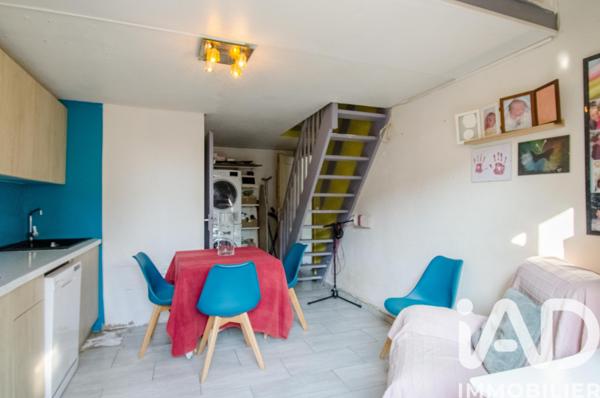 Maison à vendre 3 pièces 40 m² Mougins