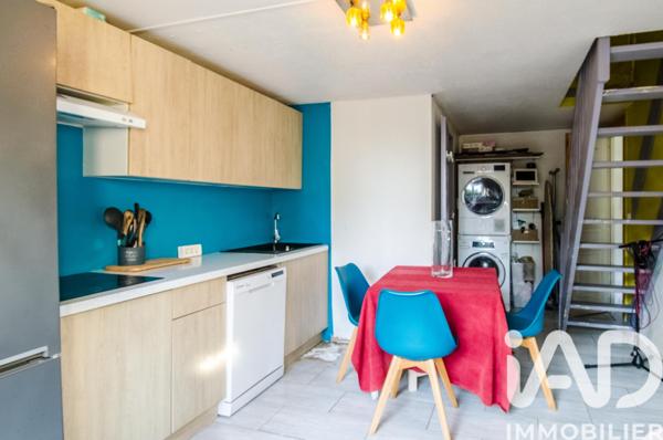 Maison à vendre 3 pièces 40 m² Mougins