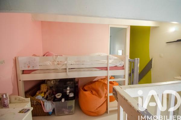 Maison à vendre 3 pièces 40 m² Mougins