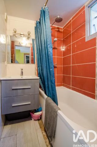 Maison à vendre 3 pièces 40 m² Mougins