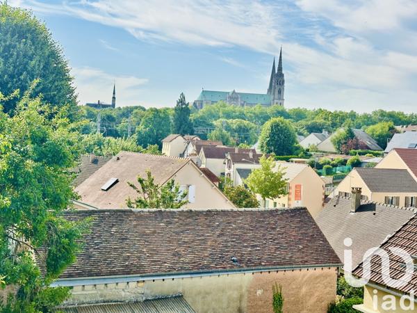 Maison à vendre 6 pièces 180 m² Chartres