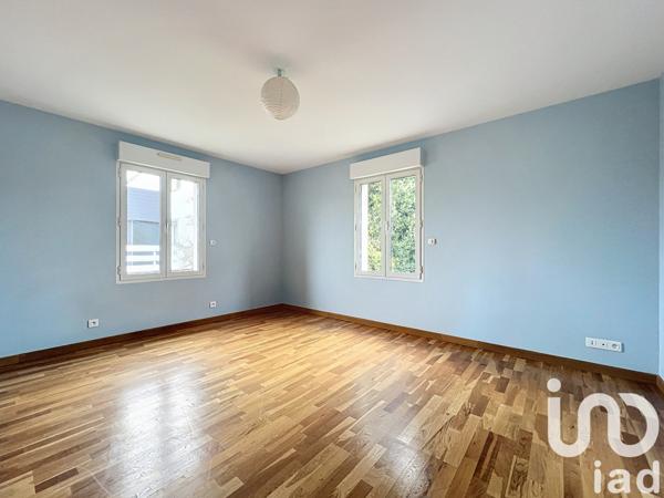 Maison à vendre 6 pièces 180 m² Chartres