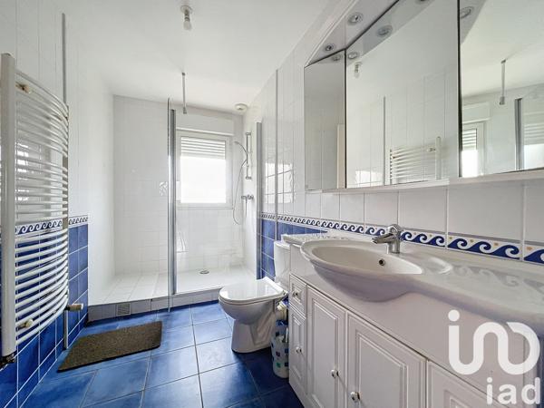 Maison à vendre 6 pièces 180 m² Chartres