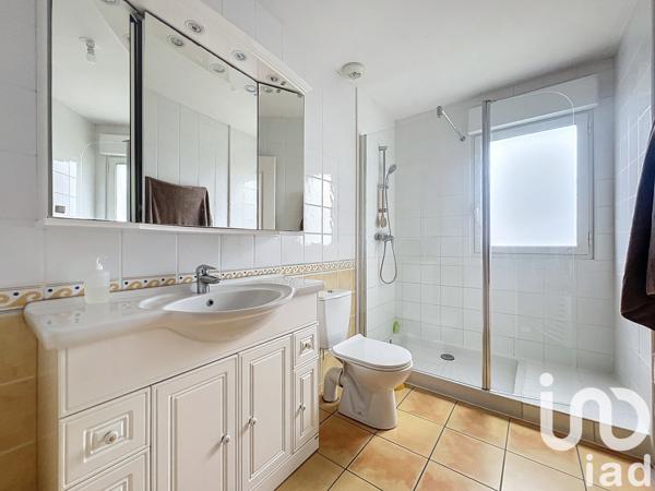 Maison à vendre 6 pièces 180 m² Chartres