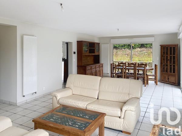 Maison à vendre 6 pièces 180 m² Chartres