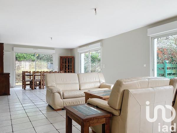 Maison à vendre 6 pièces 180 m² Chartres