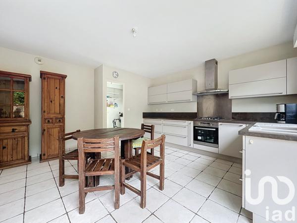 Maison à vendre 6 pièces 180 m² Chartres