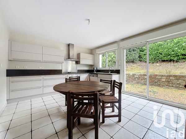 Maison à vendre 6 pièces 180 m² Chartres