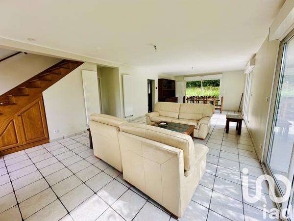 Maison à vendre 6 pièces 180 m² Chartres