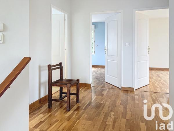 Maison à vendre 6 pièces 180 m² Chartres