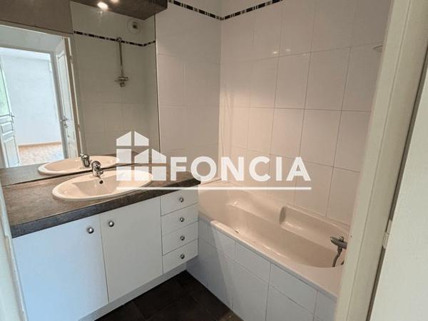 À vendre Appartement 2 pièces 47 m² - Vannes 56000