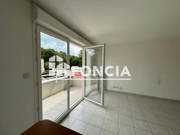 À vendre Appartement 2 pièces 47 m² - Vannes 56000