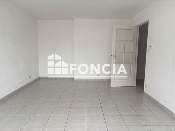 À vendre Appartement 2 pièces 47 m² - Vannes 56000