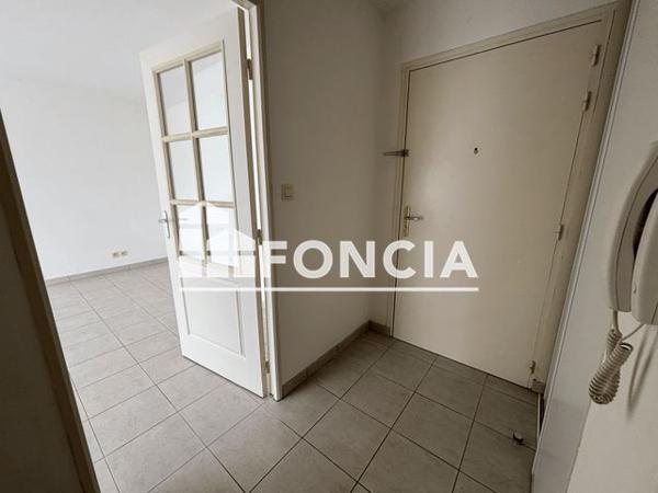 À vendre Appartement 2 pièces 47 m² - Vannes 56000