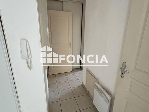 À vendre Appartement 2 pièces 47 m² - Vannes 56000