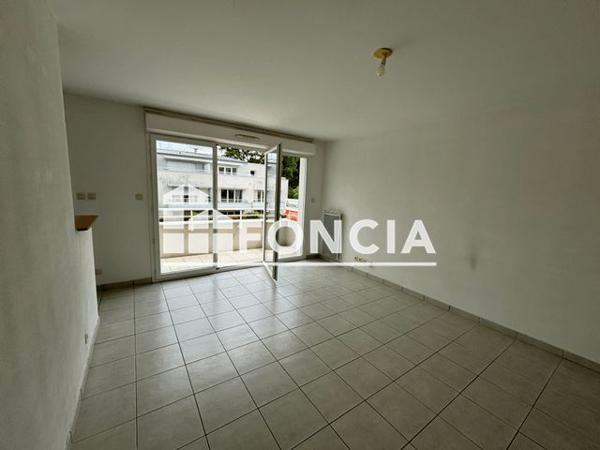 À vendre Appartement 2 pièces 47 m² - Vannes 56000