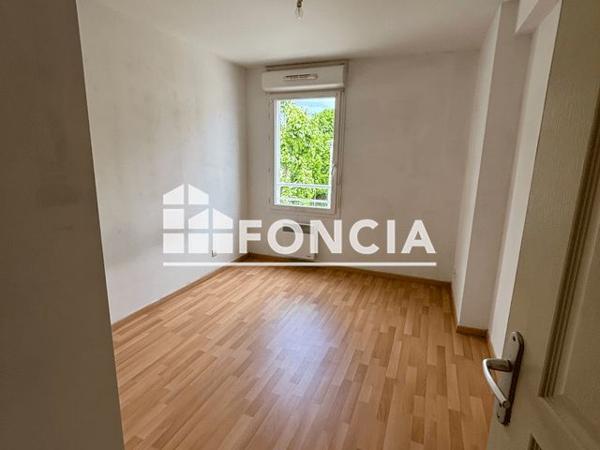 À vendre Appartement 2 pièces 47 m² - Vannes 56000