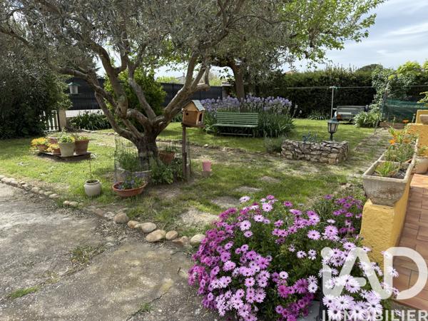 Maison à vendre 4 pièces 90 m² Sorgues