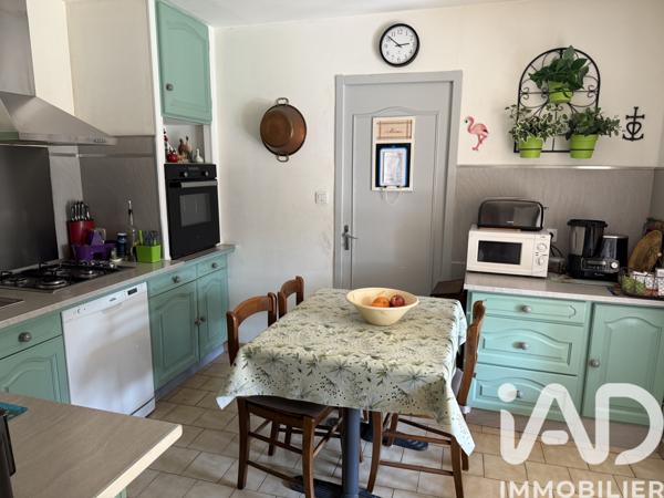 Maison à vendre 4 pièces 90 m² Sorgues