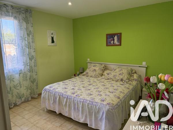 Maison à vendre 4 pièces 90 m² Sorgues