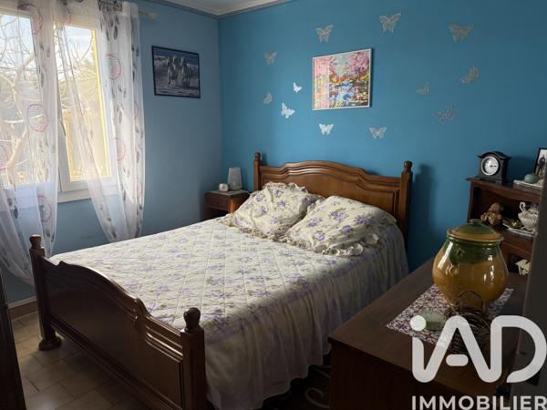 Maison à vendre 4 pièces 90 m² Sorgues