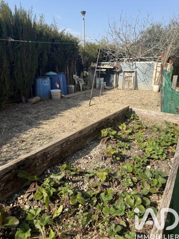 Maison à vendre 4 pièces 90 m² Sorgues