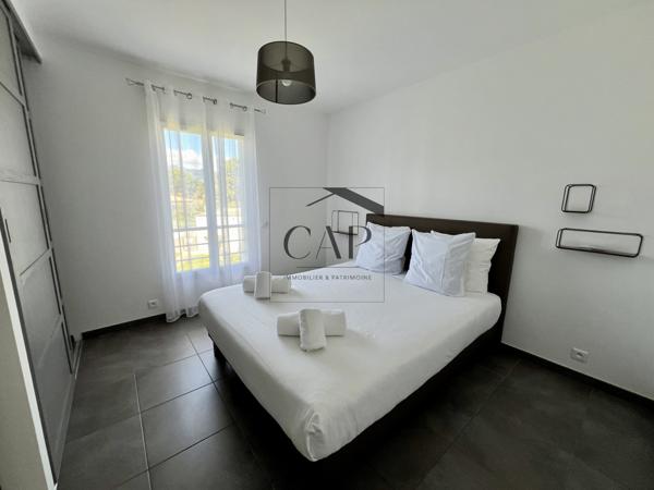 Lecci (20137) Résidence secondaire T2 Rooftop, Piscine & résidence 4**** Premium à Porto-Vecchio