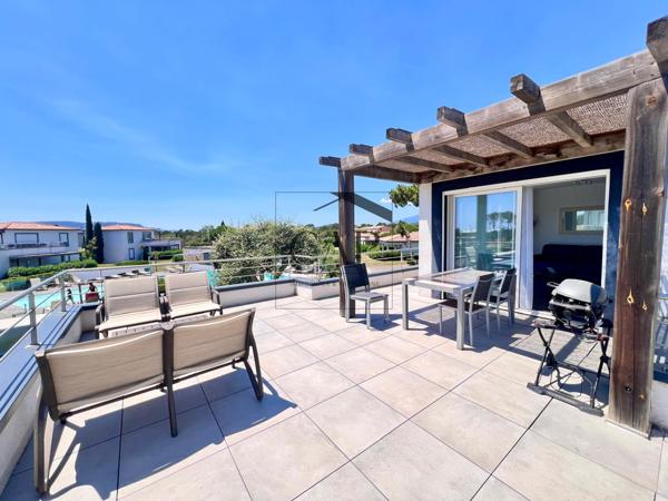 Lecci (20137) Résidence secondaire T2 Rooftop, Piscine & résidence 4**** Premium à Porto-Vecchio