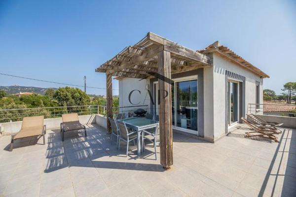 Lecci (20137) Résidence secondaire T2 Rooftop, Piscine & résidence 4**** Premium à Porto-Vecchio