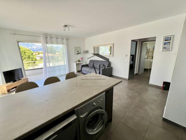 Lecci (20137) Résidence secondaire T2 Rooftop, Piscine & résidence 4**** Premium à Porto-Vecchio