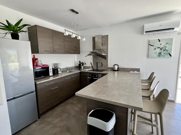 Lecci (20137) Résidence secondaire T2 Rooftop, Piscine & résidence 4**** Premium à Porto-Vecchio