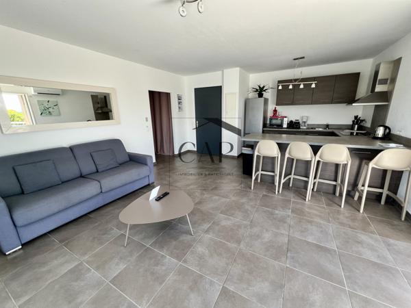 Lecci (20137) Résidence secondaire T2 Rooftop, Piscine & résidence 4**** Premium à Porto-Vecchio