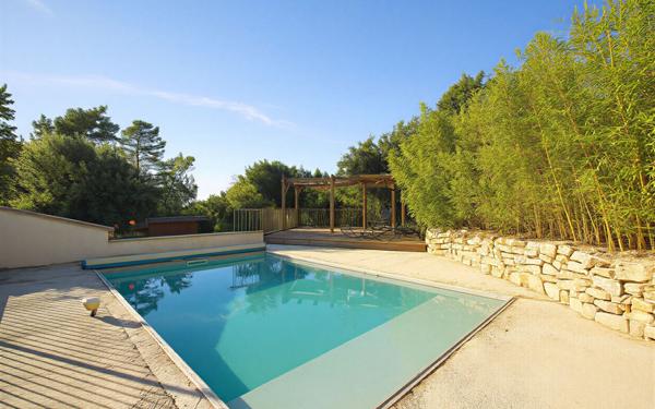 Maison à vendre    5 pièces •  Pourrières