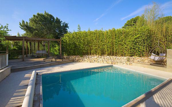 Maison à vendre    5 pièces •  Pourrières