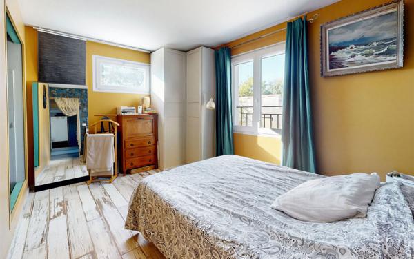 Maison à vendre    5 pièces •  Pourrières