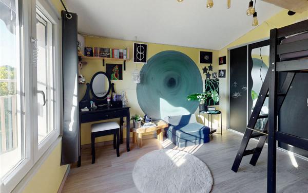 Maison à vendre    5 pièces •  Pourrières