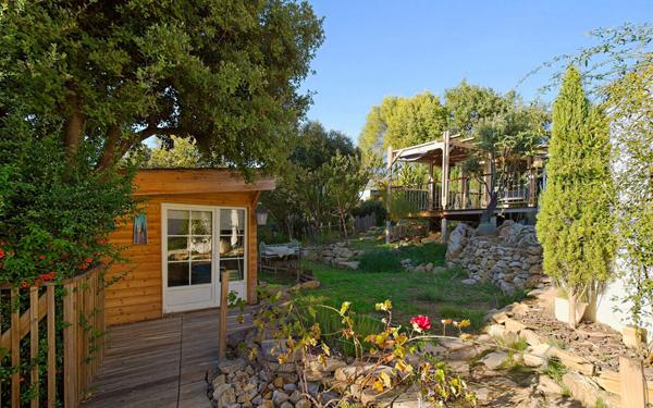 Maison à vendre    5 pièces •  Pourrières